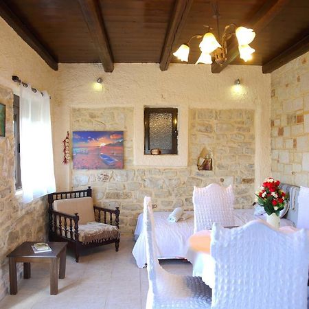 Stone House Irene Vila Hersonissos  Exterior foto