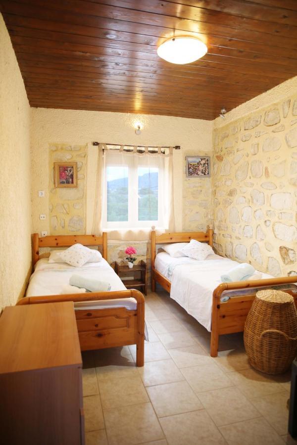 Stone House Irene Vila Hersonissos  Exterior foto