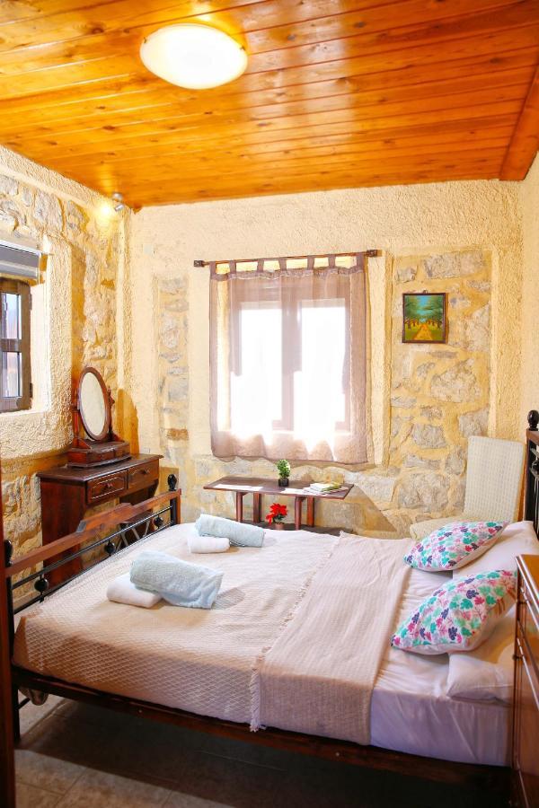 Stone House Irene Vila Hersonissos  Exterior foto